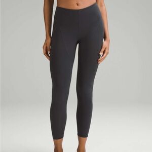 Lululemon lab Nulu Yoga Tight 25”